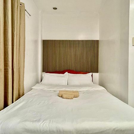 Trail Inn Puerto Princesa ภายนอก รูปภาพ
