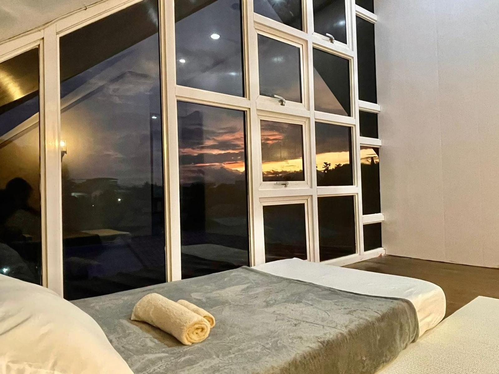 Trail Inn Puerto Princesa ภายนอก รูปภาพ