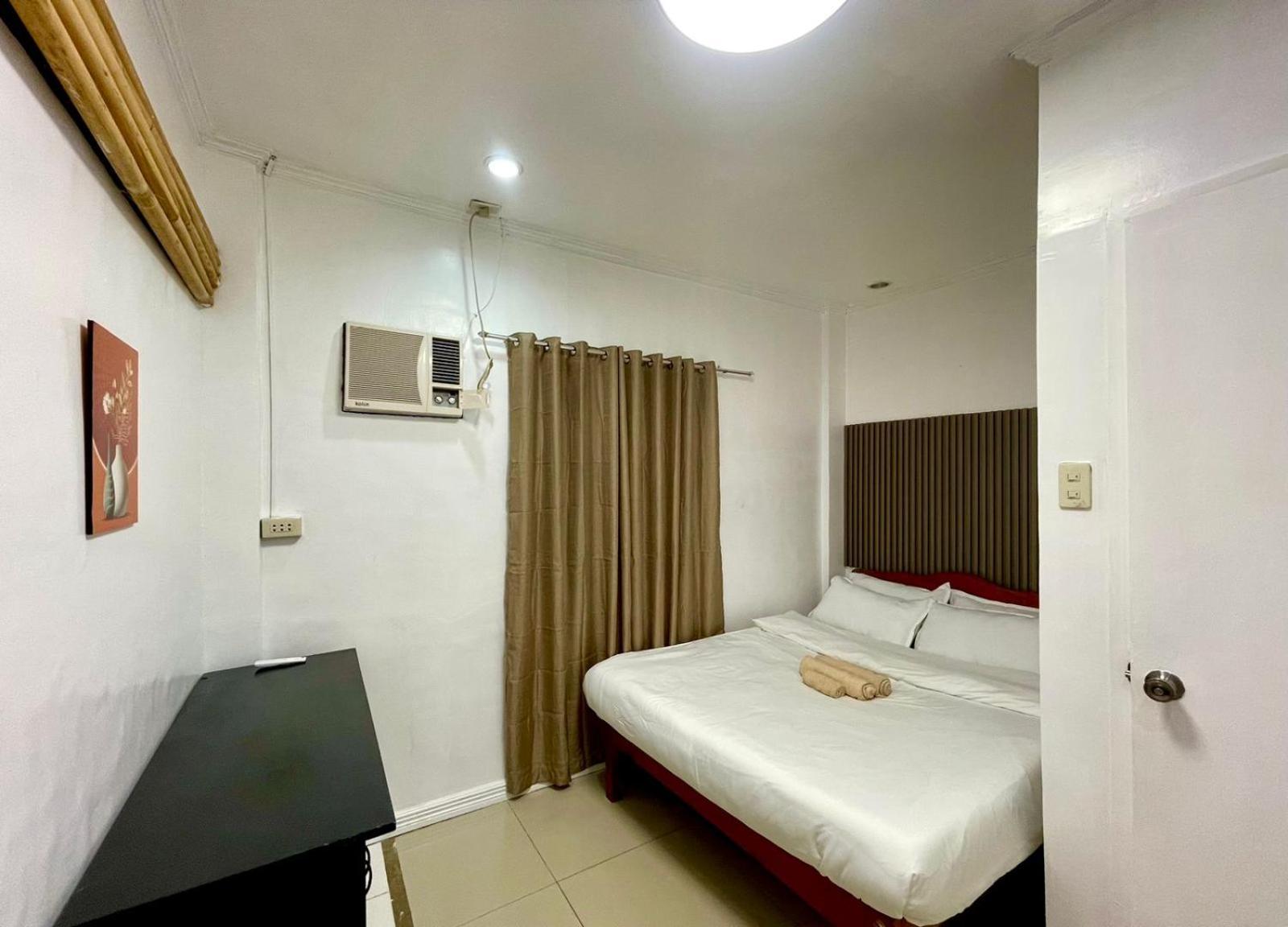 Trail Inn Puerto Princesa ภายนอก รูปภาพ