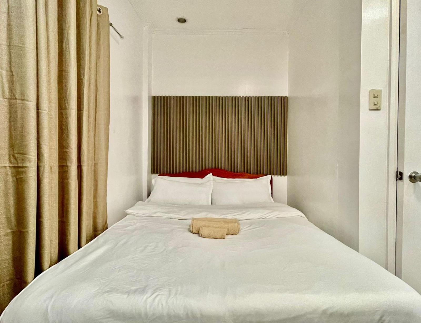 Trail Inn Puerto Princesa ภายนอก รูปภาพ