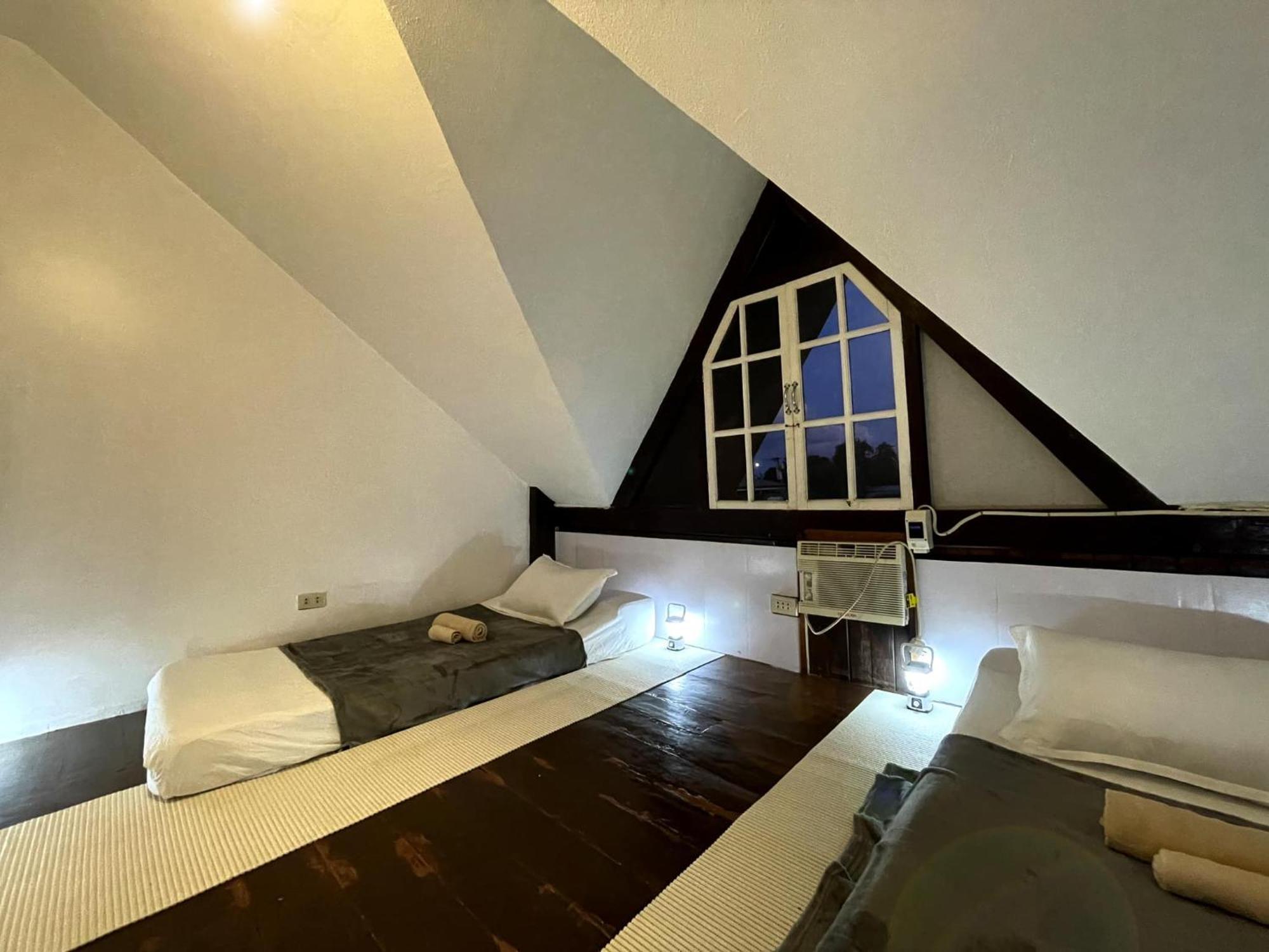 Trail Inn Puerto Princesa ภายนอก รูปภาพ