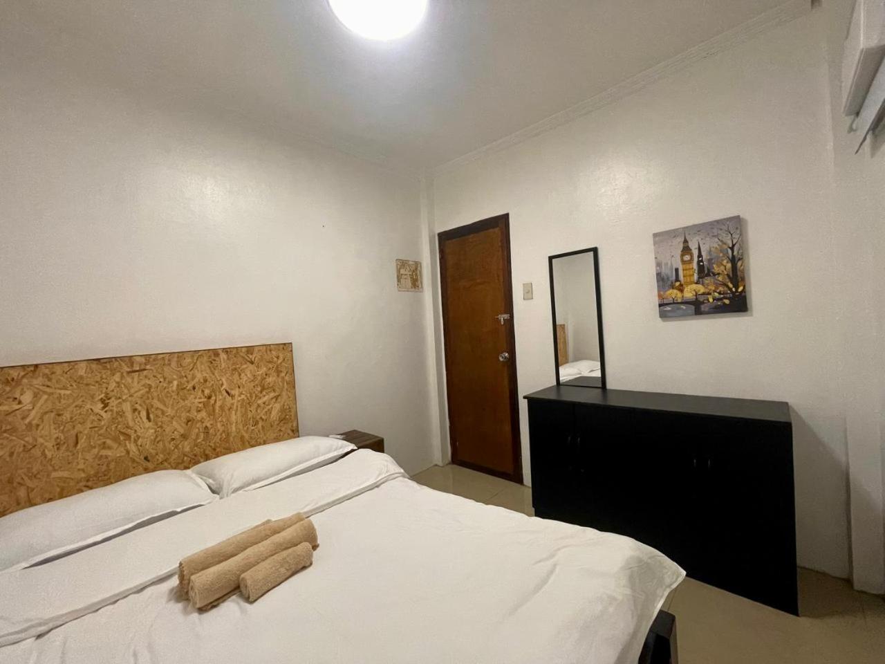 Trail Inn Puerto Princesa ภายนอก รูปภาพ