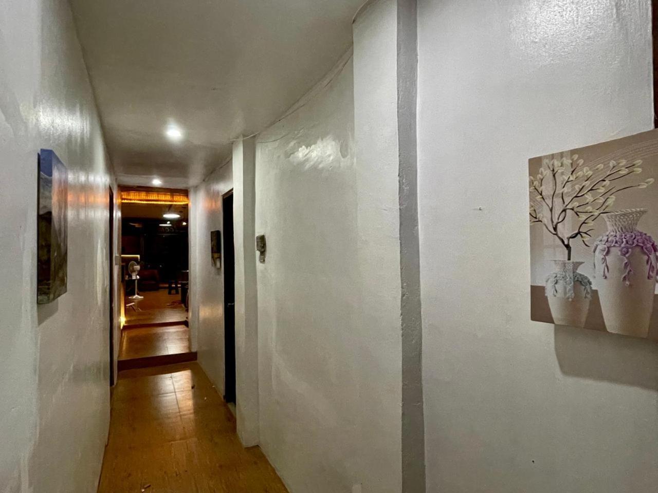 Trail Inn Puerto Princesa ภายนอก รูปภาพ