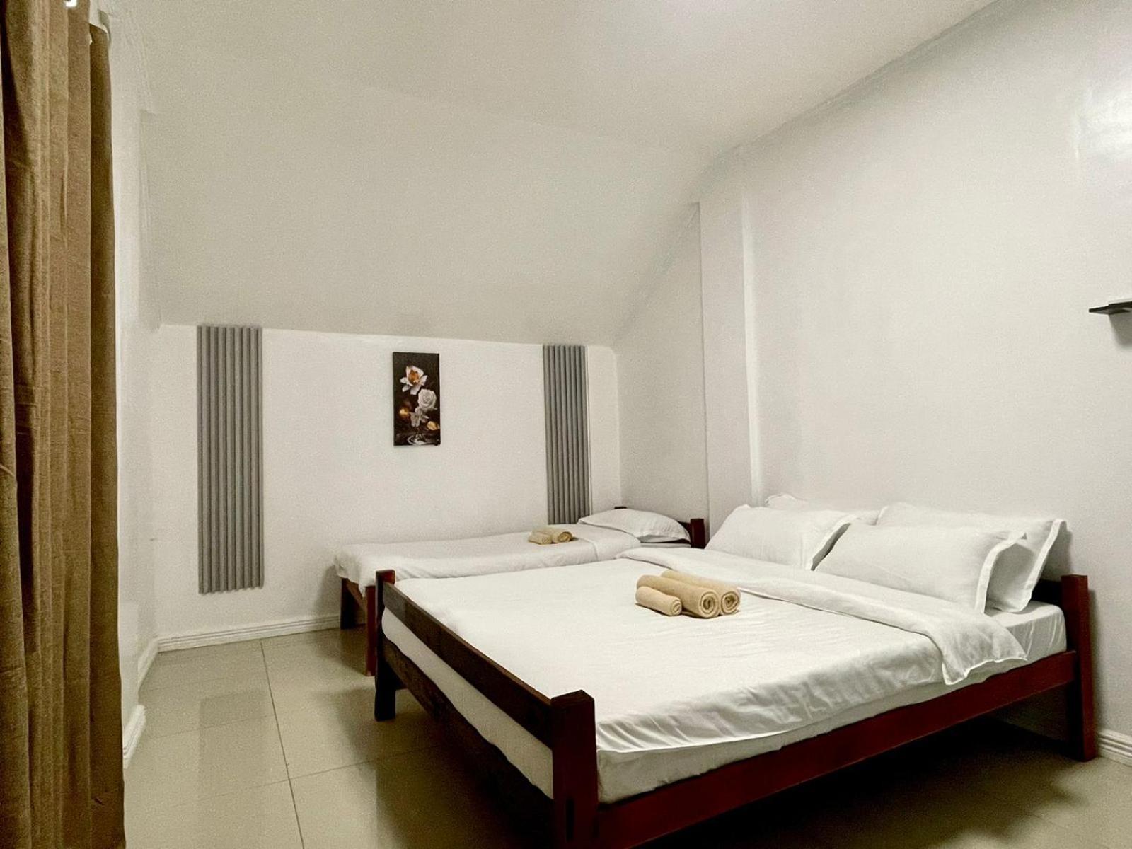 Trail Inn Puerto Princesa ภายนอก รูปภาพ